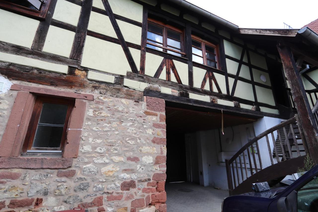 Homeday Haguenau Exterior foto